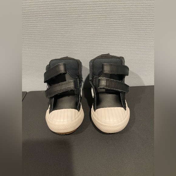 Converse Chuck Taylor All Star Berkshire High Top Sneakers - Toddler Unisex - Picture 2 of 11